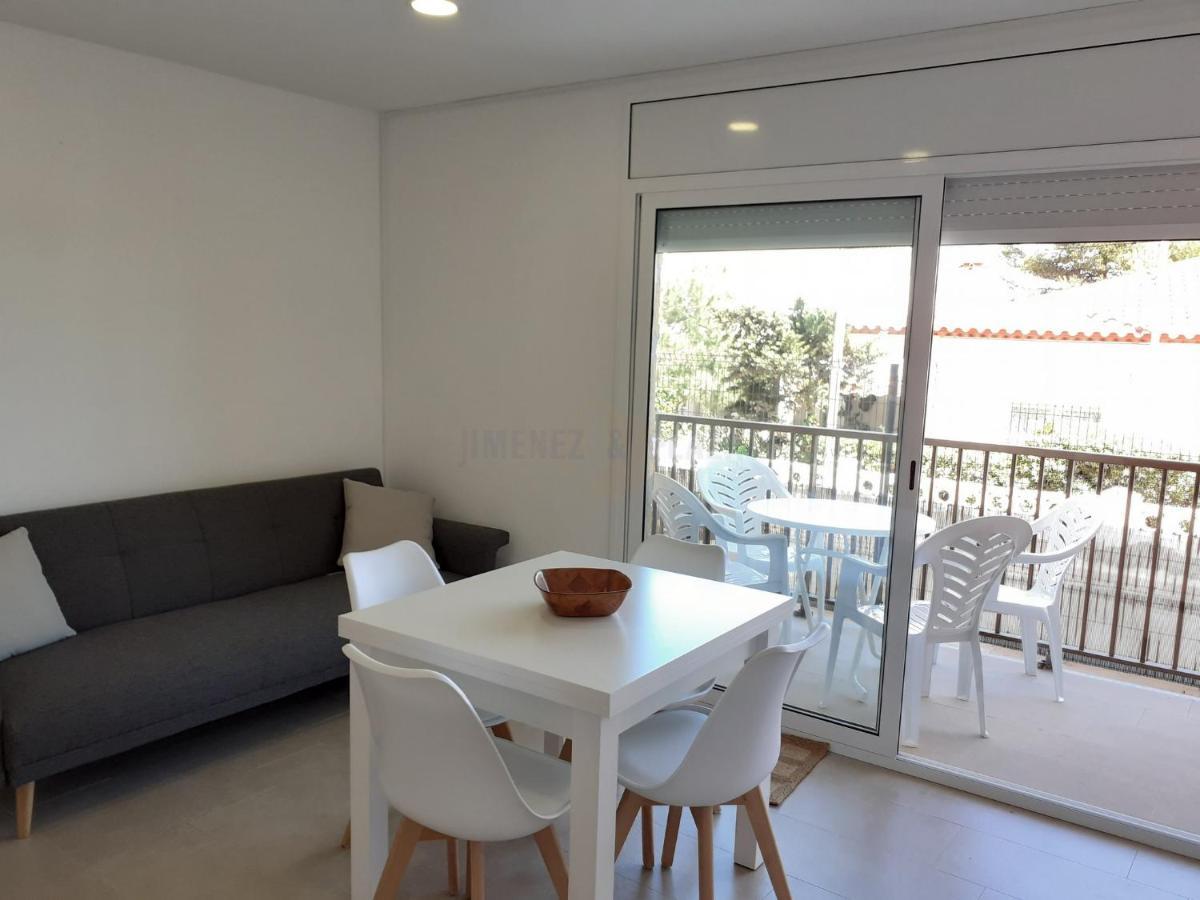 Apartamentos Dins Mar Apto. 1 Torredembarra Exterior foto